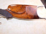 Stevens Pope 44 1/2 - 9 of 10