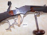 Stevens Pope 44 1/2