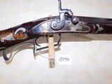 S. Small Kentucky Rifle - 1 of 10