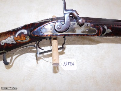 S. Small Kentucky Rifle