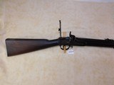 Lancaster Military Pattern Percussion Rifle - 2 of 6