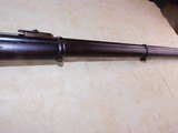 Lancaster Military Pattern Percussion Rifle - 4 of 6