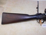 Lancaster Military Pattern Percussion Rifle - 3 of 6