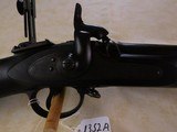 Lancaster Military Pattern Percussion Rifle - 6 of 6