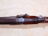 Blickensdoerfer Percussion Target Rifle - 13 of 13