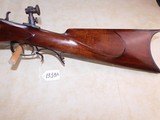 Blickensdoerfer Percussion Target Rifle - 10 of 13