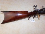 Blickensdoerfer Percussion Target Rifle - 3 of 13