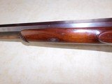 Blickensdoerfer Percussion Target Rifle - 11 of 13