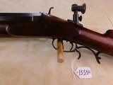 Blickensdoerfer Percussion Target Rifle - 8 of 13