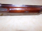 Blickensdoerfer Percussion Target Rifle - 4 of 13