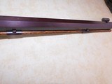Blickensdoerfer Percussion Target Rifle - 6 of 13