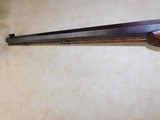 Blickensdoerfer Percussion Target Rifle - 12 of 13
