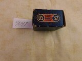 32 blank S&W cartridges - 2 of 2