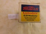 32-20 ammo - 2 of 3