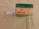 32 long Colt cartridges - 2 of 2
