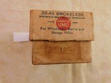 32-40 smokeless unprimed cases - 2 of 2