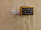 32 short Colt ammo - 3 of 3