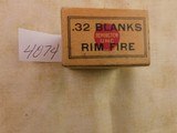 32 RF blank cartridges - 2 of 2
