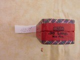 38 long RF cartridges - 2 of 2