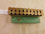 50-110 EX Win. cartridges - 3 of 3