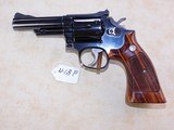 S&W Model 19-4 - 3 of 4