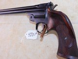 Harrington & Richardson USRA Target Pistol - 2 of 4