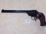 Harrington & Richardson USRA Target Pistol - 1 of 4