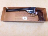 Harrington & Richardson USRA Target Pistol - 3 of 4