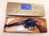 S&W K-22 - 3 of 4