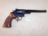 S&W Model 53 - 3 of 5