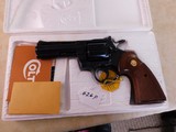 Colt Python