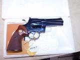 Colt Python - 3 of 5
