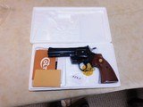 Colt Python - 2 of 5