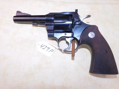 Colt 357Magnum
