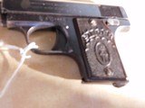 Singer 25 cal. Auto Pistol - 2 of 3
