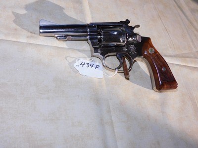 S&W Model 51 Kit Gun