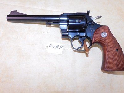 Colt Officers Model