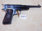 Reising Auto Pistol - 3 of 4