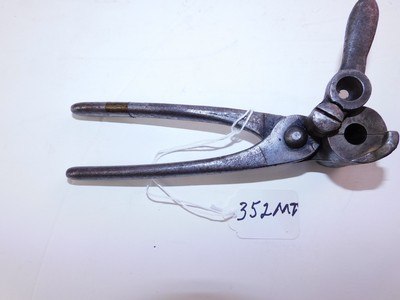 Whitney 38 cal. mold - Image 1 of 3