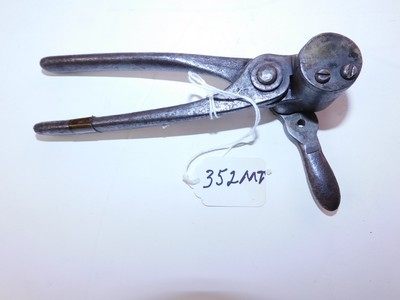 Whitney 38 cal. mold - Image 3 of 3
