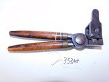 Pope 28 cal. mold - Image 1 of 3