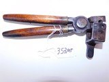 Pope 28 cal. mold - Image 2 of 3