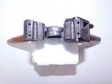 Pope 28 cal. mold - Image 3 of 3