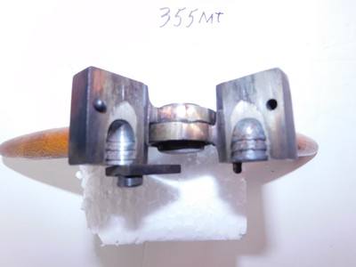 Ideal 45 Govt. 210 mold - Image 2 of 2