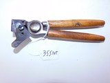 Ideal 45 Govt. 210 mold - Image 1 of 2