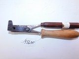 Unknown 32 cal. automatic sprue cutter mold - Image 1 of 2