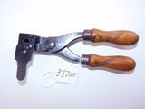 S.D.&G. 38-250 mold - Image 1 of 2