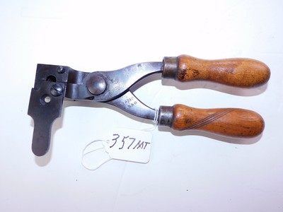 S.D.&G. 38-250 mold - Image 1 of 2