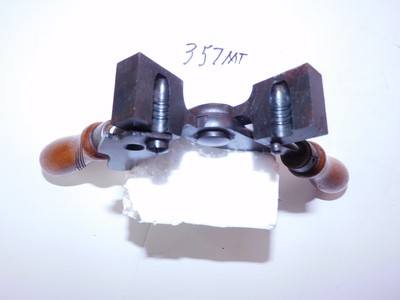 S.D.&G. 38-250 mold - Image 2 of 2