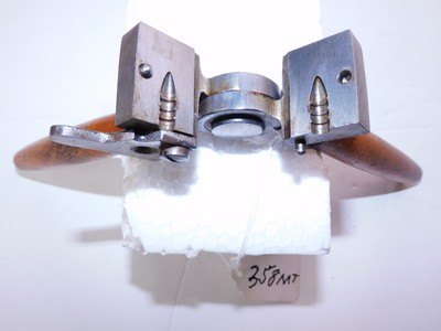 Ideal 22 cal. mold - Image 2 of 2